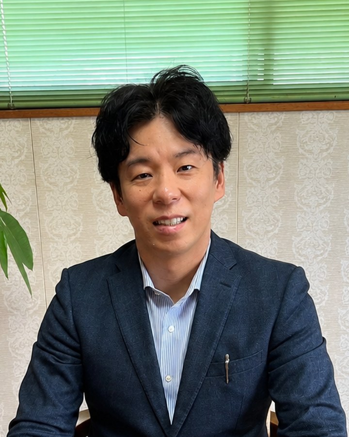 オンライン家庭教師REVIA代表 原田靖也